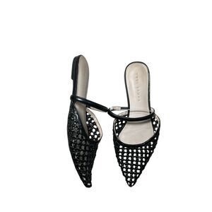 Yosi Samra | Justine Pointed Toe Mule